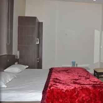 Lals Inn Hotel, Agra 2
